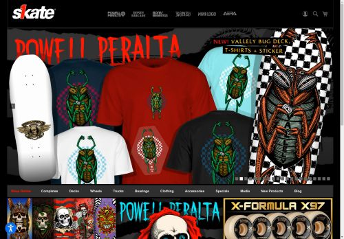 george-powell.com capture - 2024-09-05 05:06:24