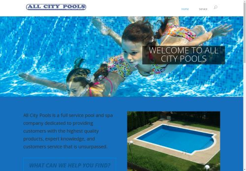 allcitypools.com capture - 2024-09-05 05:14:42