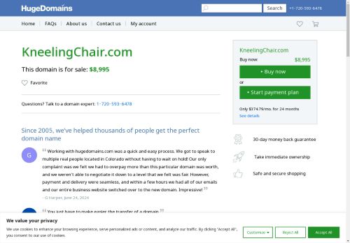 kneelingchair.com capture - 2024-09-05 05:22:19