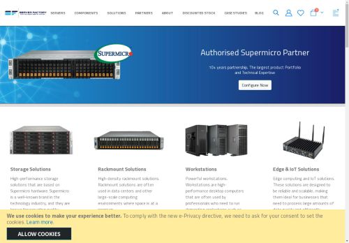 serverfactory.com capture - 2024-09-05 05:29:20