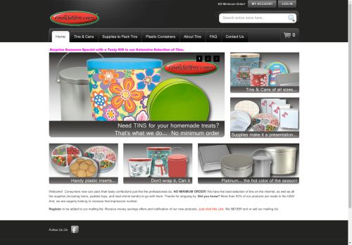 ecookietins.com capture - 2024-09-05 05:31:50