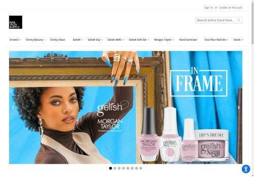 Nail Tech Supply capture - 2024-09-05 05:34:28