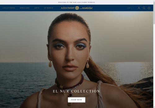 azzafahmy.com capture - 2024-09-05 05:36:17