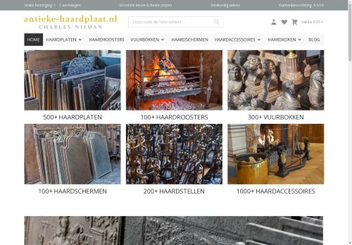 haardplaat.com capture - 2024-09-05 05:41:58