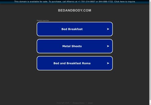bedandbody.com capture - 2024-09-05 06:14:13