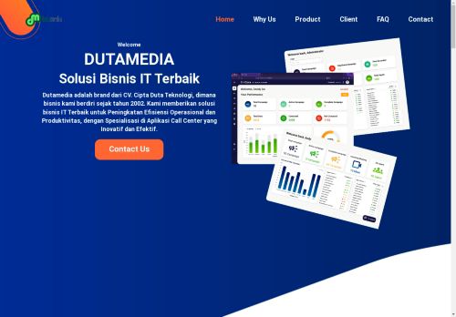 dutamedia.com capture - 2024-09-05 06:35:48