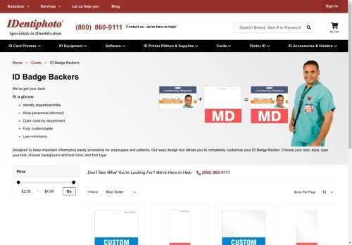 idbadgebackers.com capture - 2024-09-05 06:47:04