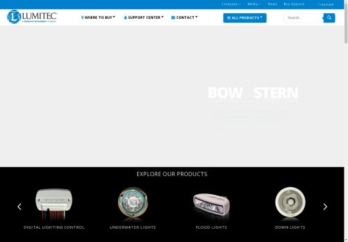 lumiteclights.com capture - 2024-09-05 06:49:27