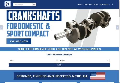 k1technologies.com capture - 2024-09-05 07:09:11