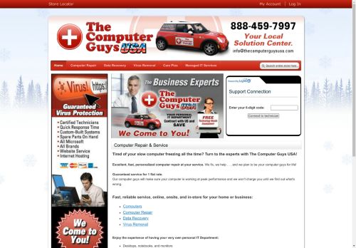 computerguyswireless.com capture - 2024-09-05 07:40:00