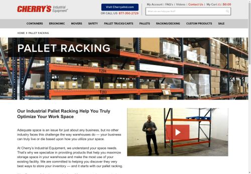 driveinrack.com capture - 2024-09-05 07:53:19