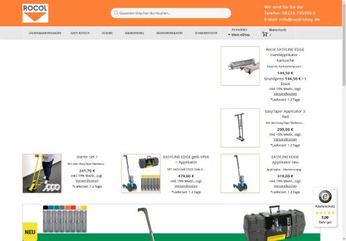 rocol-direkt.com capture - 2024-09-05 08:02:32
