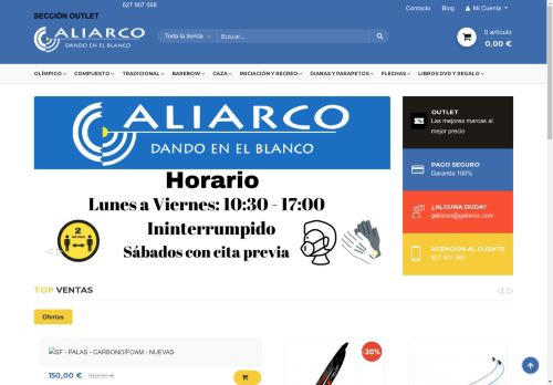 galiarco.com capture - 2024-09-05 08:08:24