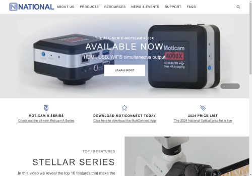 national-optical.com capture - 2024-09-05 08:17:46