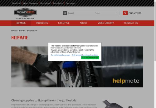 helpmateproducts.com capture - 2024-09-05 08:26:29