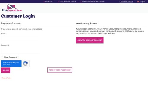 elsacolouredshoes.com capture - 2024-09-05 08:35:09