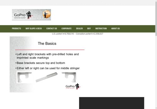 goproconstruction.com capture - 2024-09-05 08:36:00