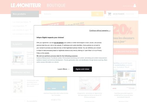 xn--ditionslemoniteur-9sb.com capture - 2024-09-05 08:49:51