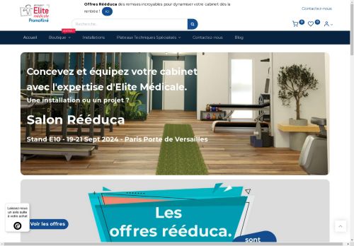 kinedirect.com capture - 2024-09-05 08:55:38