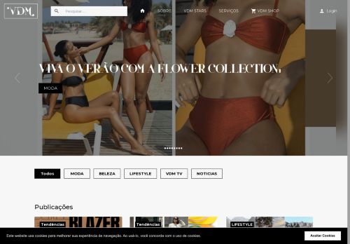 vaidosadmais.com capture - 2024-09-05 09:00:33