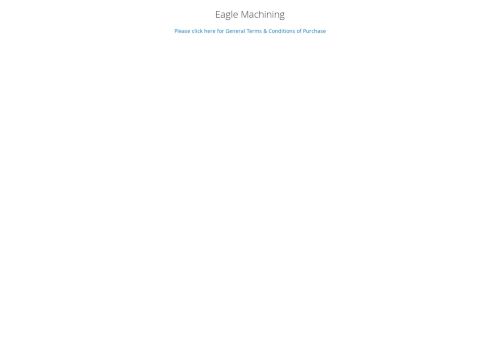 eaglemachining.com capture - 2024-09-05 09:01:45