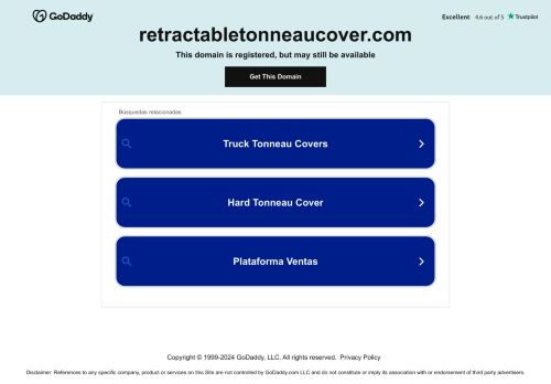 retractabletonneaucover.com capture - 2024-09-05 09:09:29