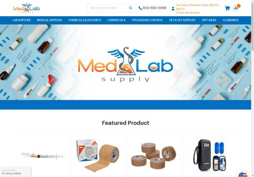 med-labsite.com capture - 2024-09-05 09:09:29