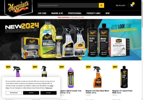 meguiars-store.com capture - 2024-09-05 09:17:32