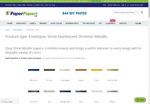 shine-envelopes.com capture - 2024-09-05 09:42:22