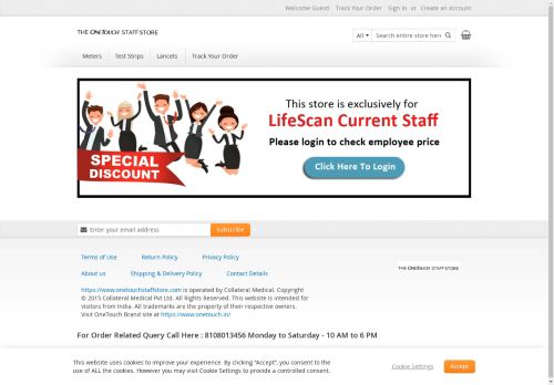 onetouchstaffstore.com capture - 2024-09-05 09:48:25