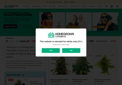 growkanna.com capture - 2024-09-05 09:59:54