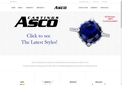 ascocasting.com capture - 2024-09-05 10:30:24