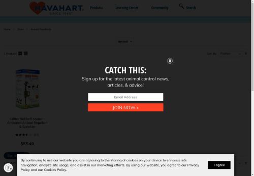 animalrepellents.com capture - 2024-09-05 10:32:24