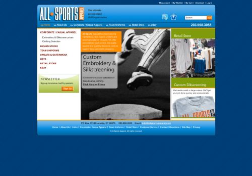 allsportsapparel.com capture - 2024-09-05 10:33:21