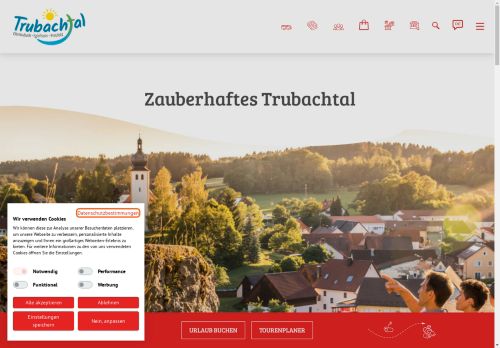 trubachtal.com capture - 2024-09-05 11:27:31