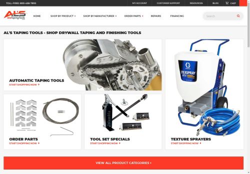 drywalltools.com capture - 2024-09-05 11:32:09