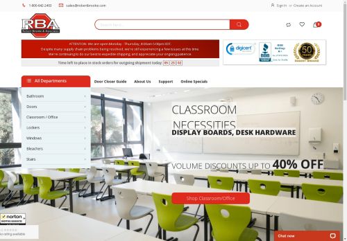 robertbrooke.com capture - 2024-09-05 11:38:30