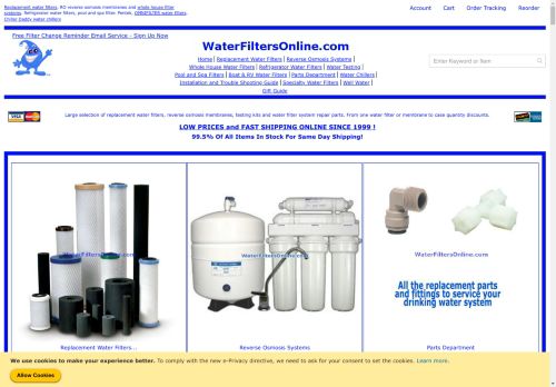 firstfilters.com capture - 2024-09-05 11:53:24