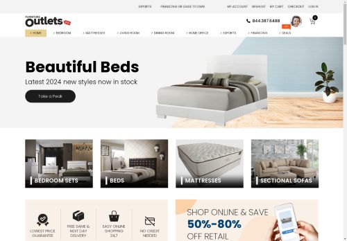 furniture-store.com capture - 2024-09-05 12:14:13