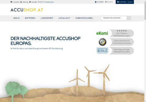 akku-handel.com capture - 2024-09-05 12:48:52