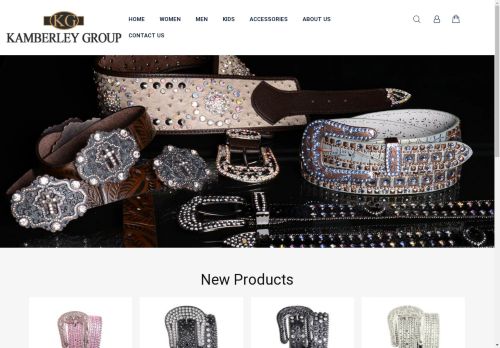 kamberleybelts.com capture - 2024-09-05 12:55:44
