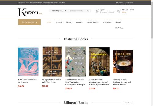 karoon.com capture - 2024-09-05 13:19:54