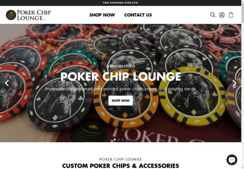 pokerchiplounge.com capture - 2024-09-05 13:27:27