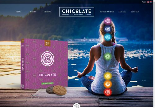 chicolate.com capture - 2024-09-05 13:54:33