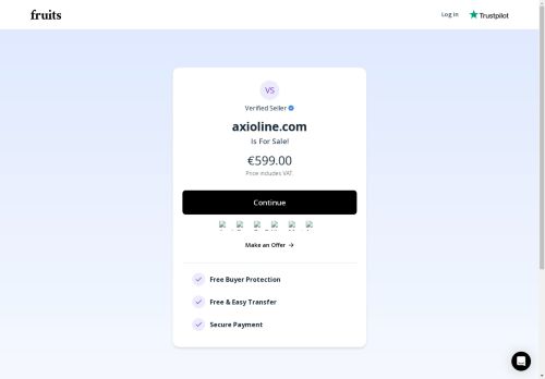 axioline.com capture - 2024-09-05 13:55:53