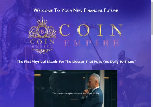 coinempire.com capture - 2024-09-05 13:57:58