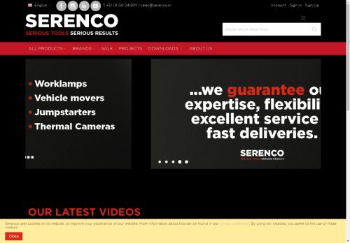 boot-gun.com capture - 2024-09-05 14:08:09