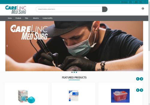 centermedical.com capture - 2024-09-05 14:39:47