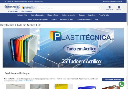 tudoemacrilico.com capture - 2024-09-05 15:01:51