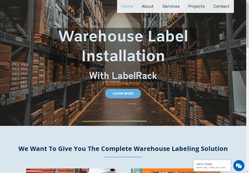 labelrack.com capture - 2024-09-05 15:06:04